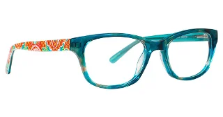 Vera Bradley Eyeglasses Vb Katie