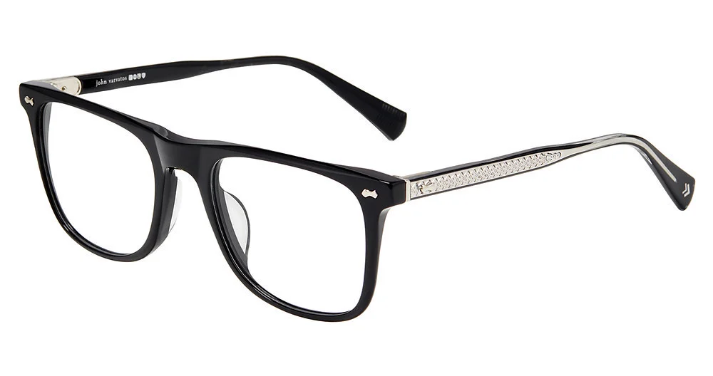 John Varvatos Eyeglasses VJV443