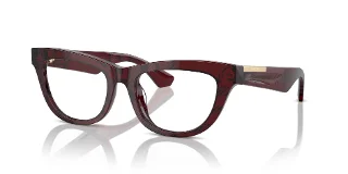 4115 Check Red