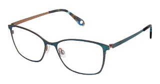 M204-F-3762 Teal Copper