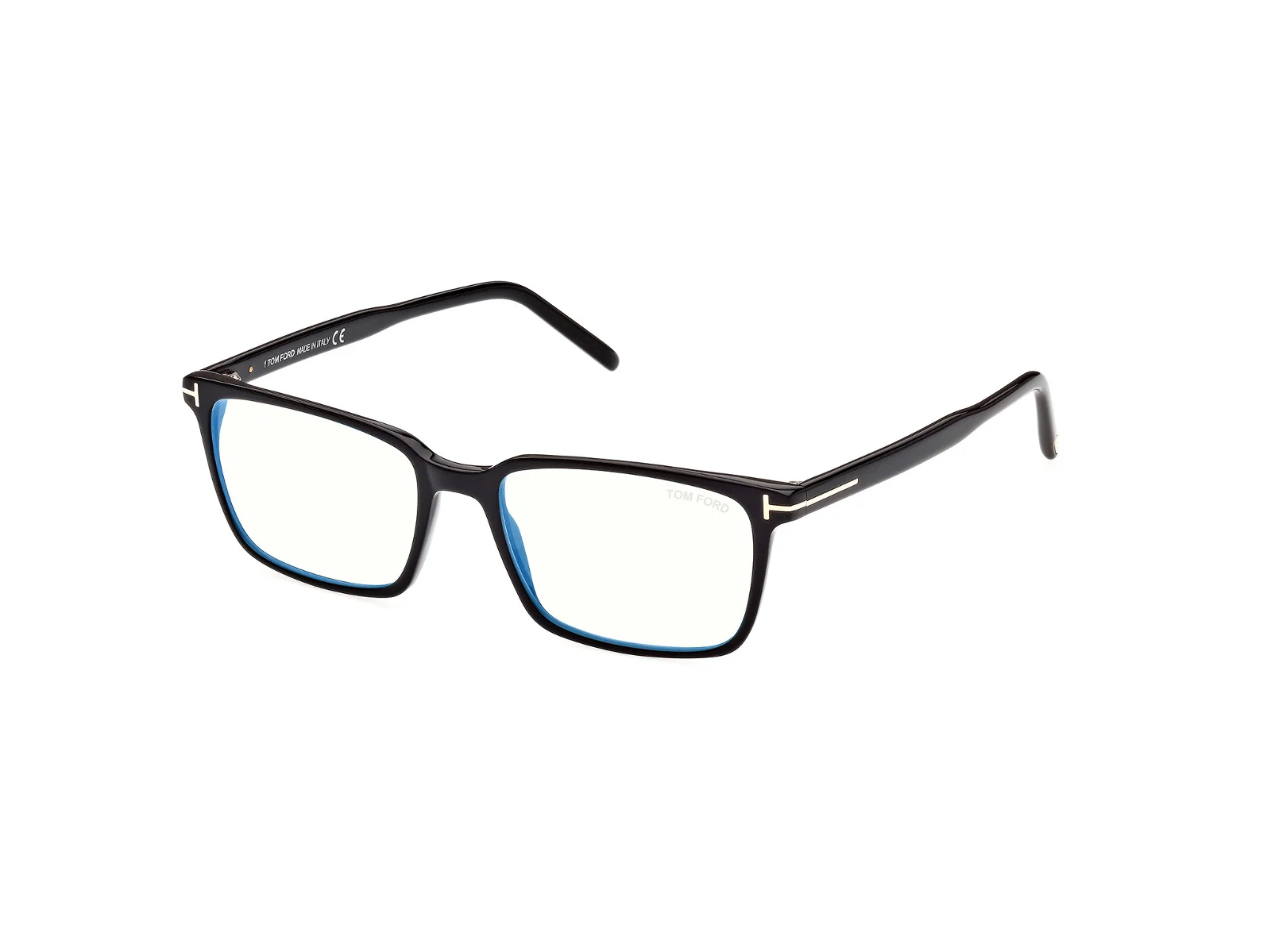 Tom Ford Eyeglasses FT5802-B