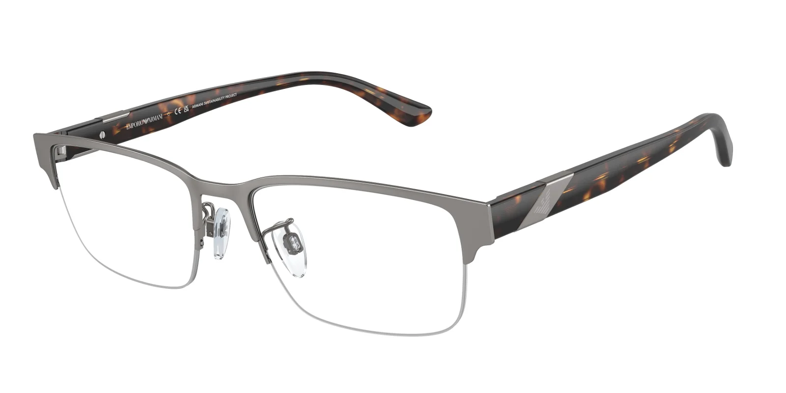 Emporio Armani Eyeglasses EA1129