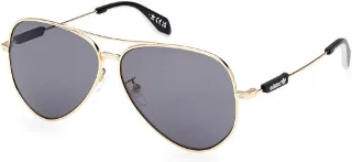 31A Matte Deep Gold
