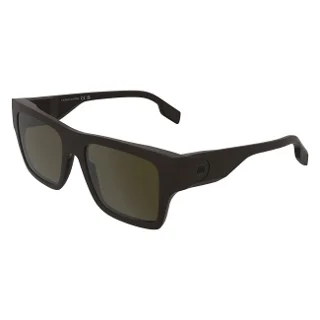 211 Matte Brown