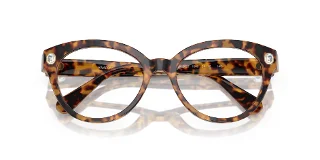 Swarovski Eyeglasses SK2037
