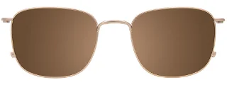 Easyclip Eyeglasses EC636