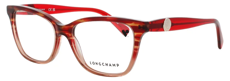 Longchamp Eyeglasses LO2744-N