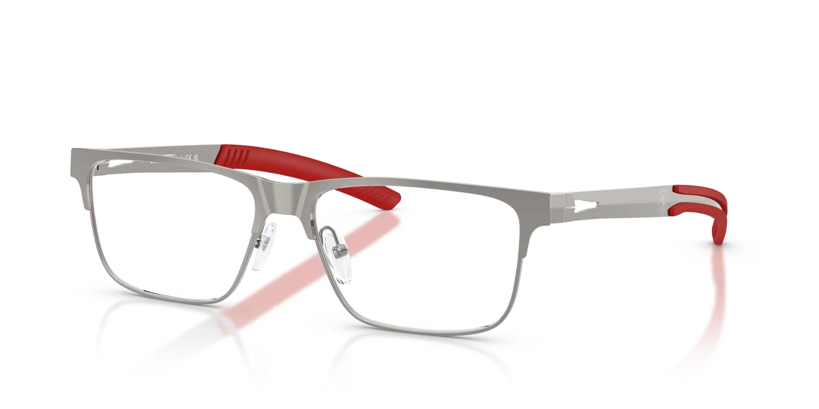 Ferrari Scuderia Eyeglasses FZ7018