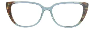 Trina Turk Eyeglasses Layton