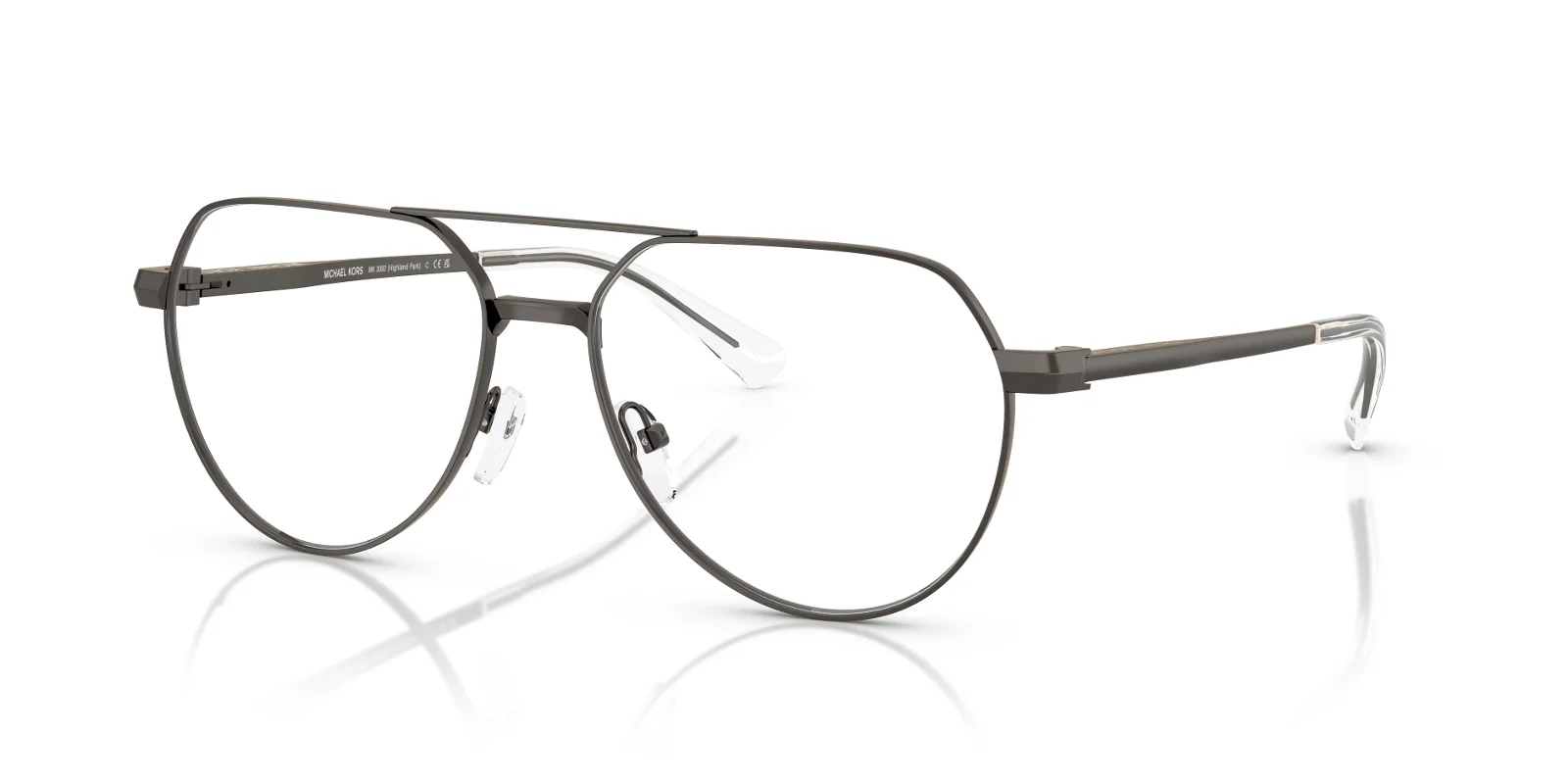 Michael Kors Eyeglasses MK3092