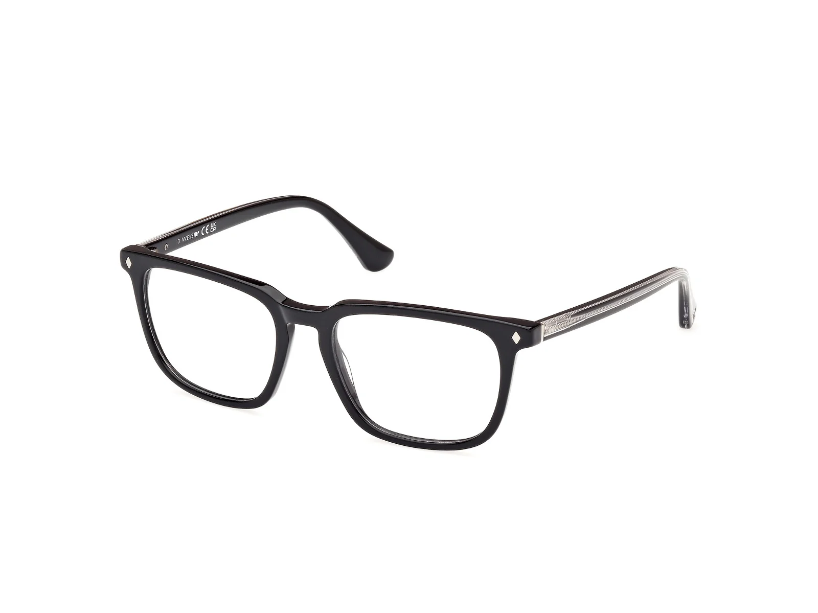 Web Eyeglasses WE5430