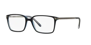 C584 Top Blue On Opal