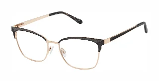 Lulu Guinness Eyeglasses L962