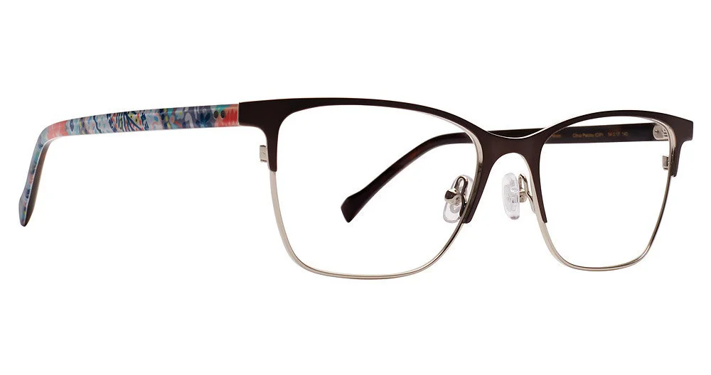 Vera Bradley Eyeglasses Palmer