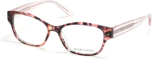 Guess By Marciano Eyeglasses GM0340