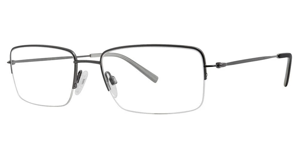 Stetson Eyeglasses 362