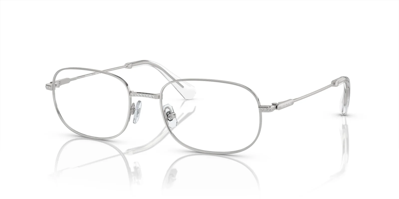Swarovski Eyeglasses SK1005