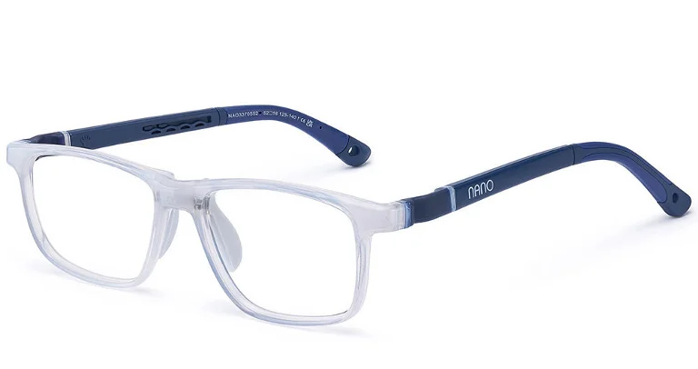 Nano Vista Eyeglasses FANBOY CF 3.0-NAO337