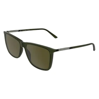 300 Transparent Green