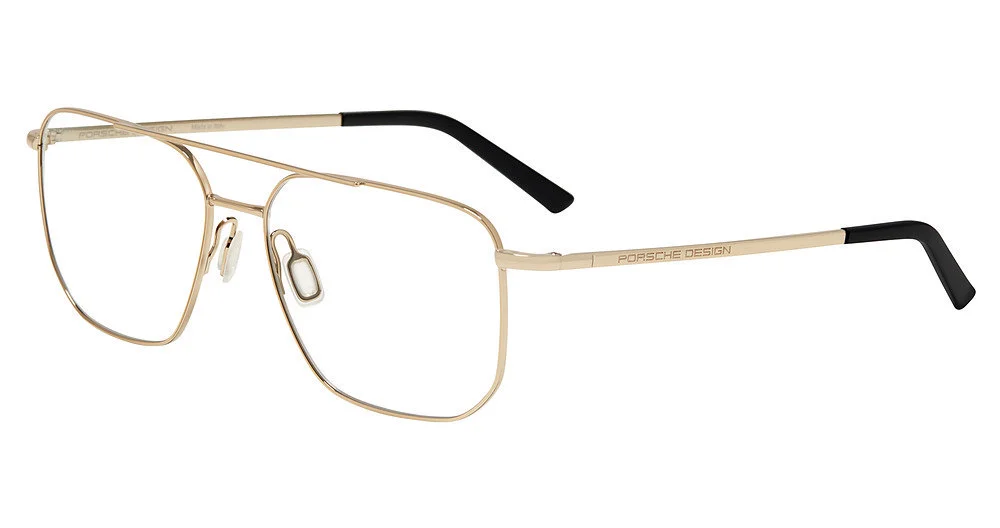 Porsche Design Eyeglasses P81002