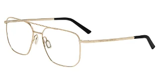 Gold/Black (D000)