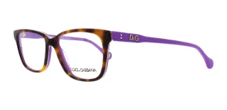 D&G Eyeglasses DD1238