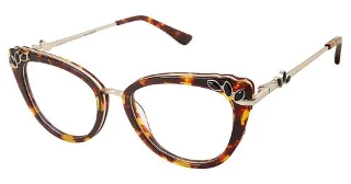 Nicole Miller Eyeglasses Runway Auvergne
