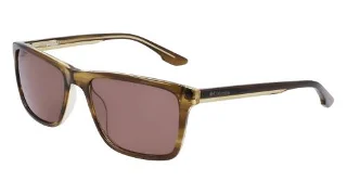 224 Brown Horn