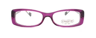 Coach Eyeglasses HC6011