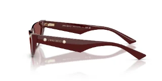 Jimmy Choo Sunglasses JC5049HU