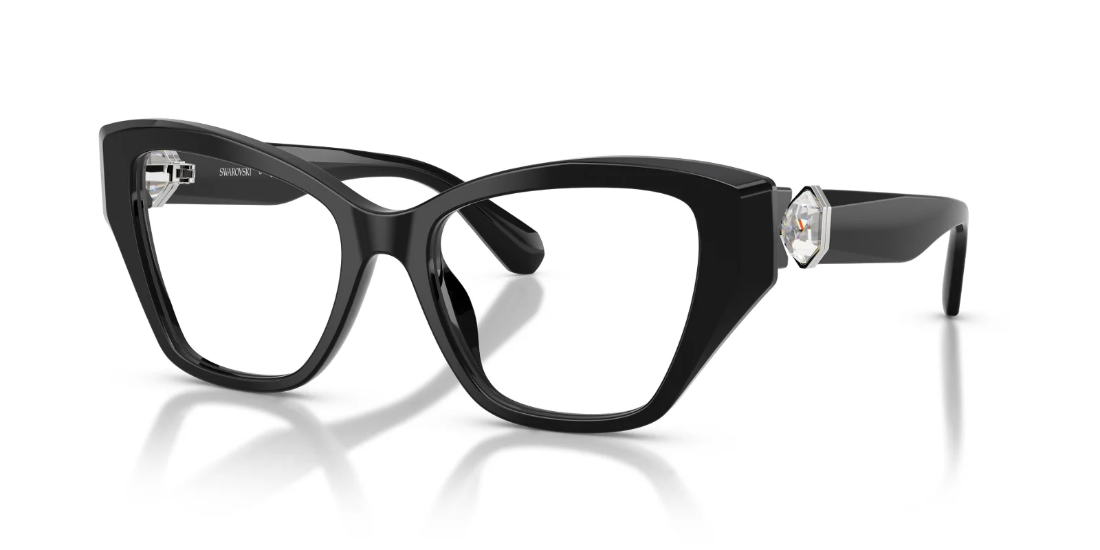 Swarovski Eyeglasses SK2050U