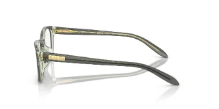 Ralph Eyeglasses RA7039