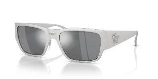 12666G Silver
