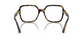 Dolce & Gabbana Eyeglasses DG5105U