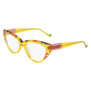 Pure Eyeglasses P-7011