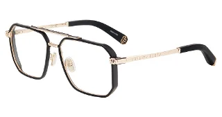 Philipp Plein Eyeglasses VPP197M
