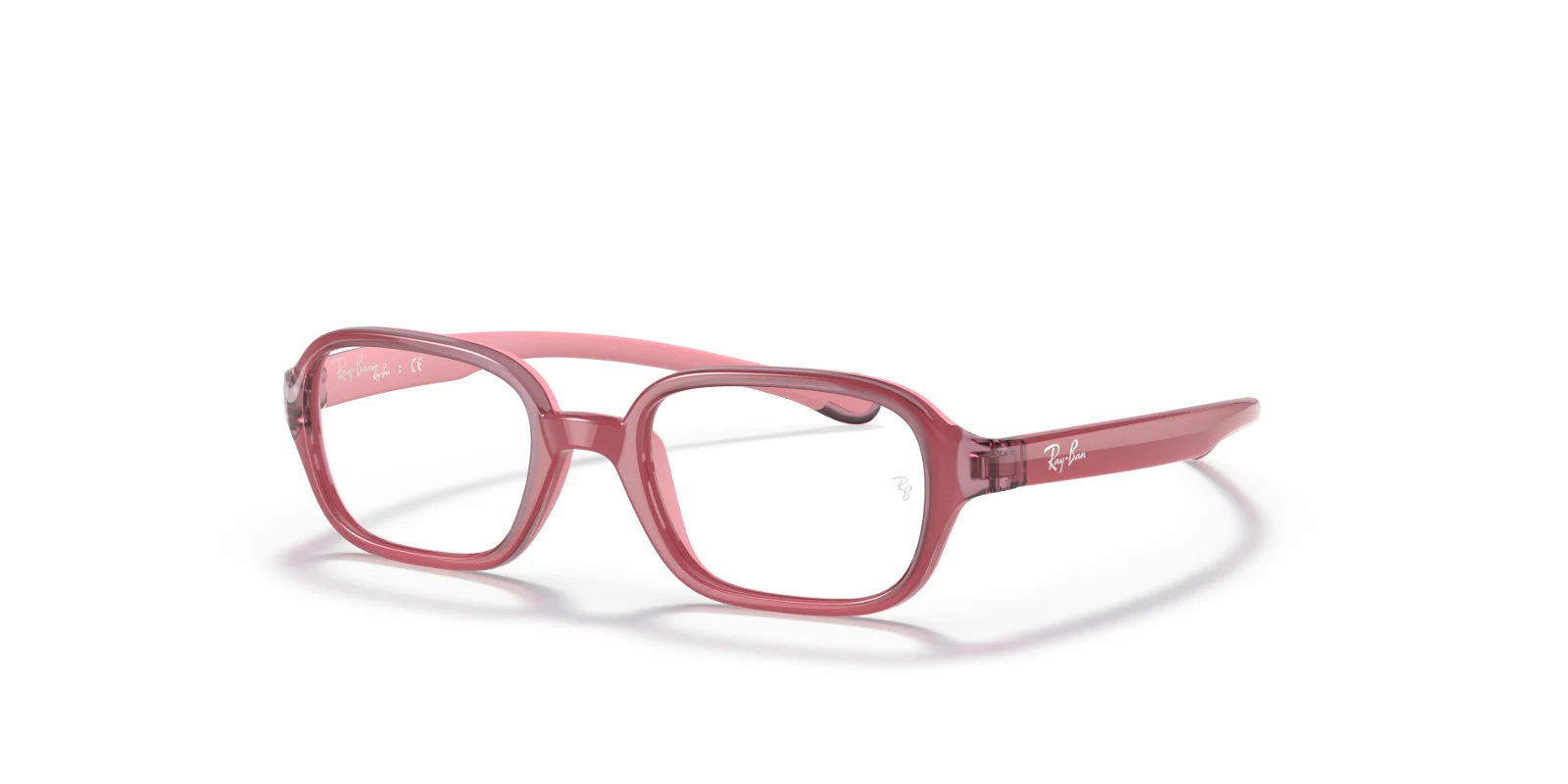 Ray Ban Jr Eyeglasses RY9074V