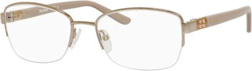 Max Mara Eyeglasses 1220