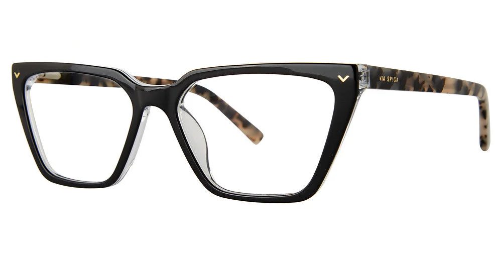 Via Spiga Eyeglasses Hilaria