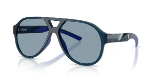 Ferrari Scuderia Sunglasses FZ6014U