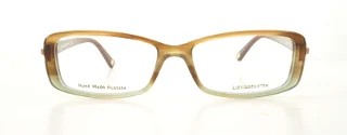 Liz Claiborne Eyeglasses 393