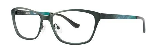 Kensie Eyeglasses IRIDESCENT