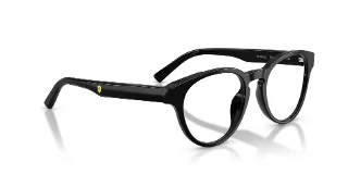 Ferrari Scuderia Eyeglasses FZ8022U