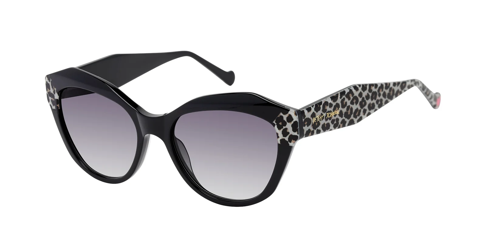 Betsey Johnson Sunglasses AMUSED