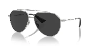 136648 Matte Silver