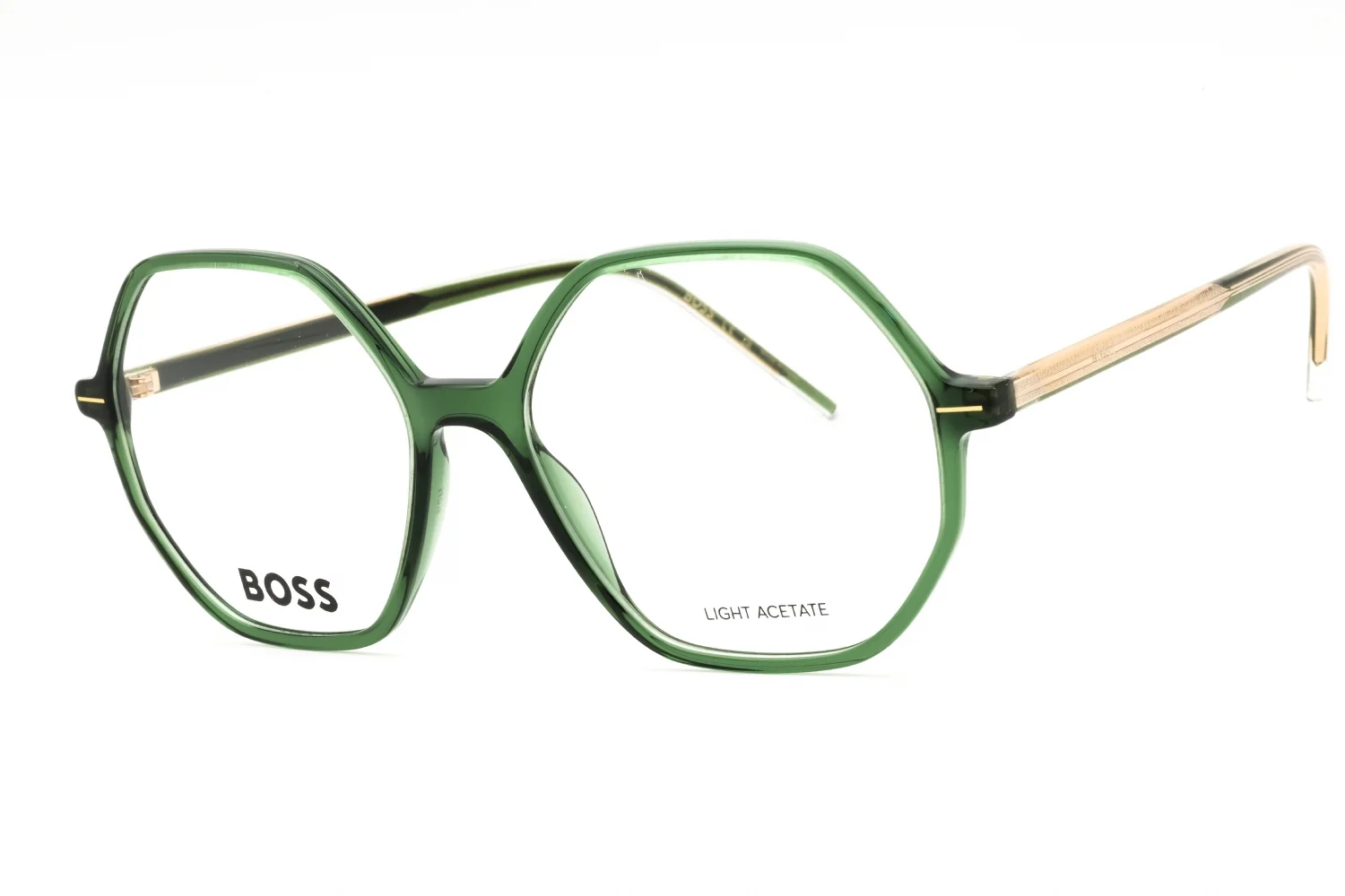 Hugo Boss Eyeglasses 1528