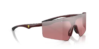 Ferrari Scuderia Sunglasses FZ6031U
