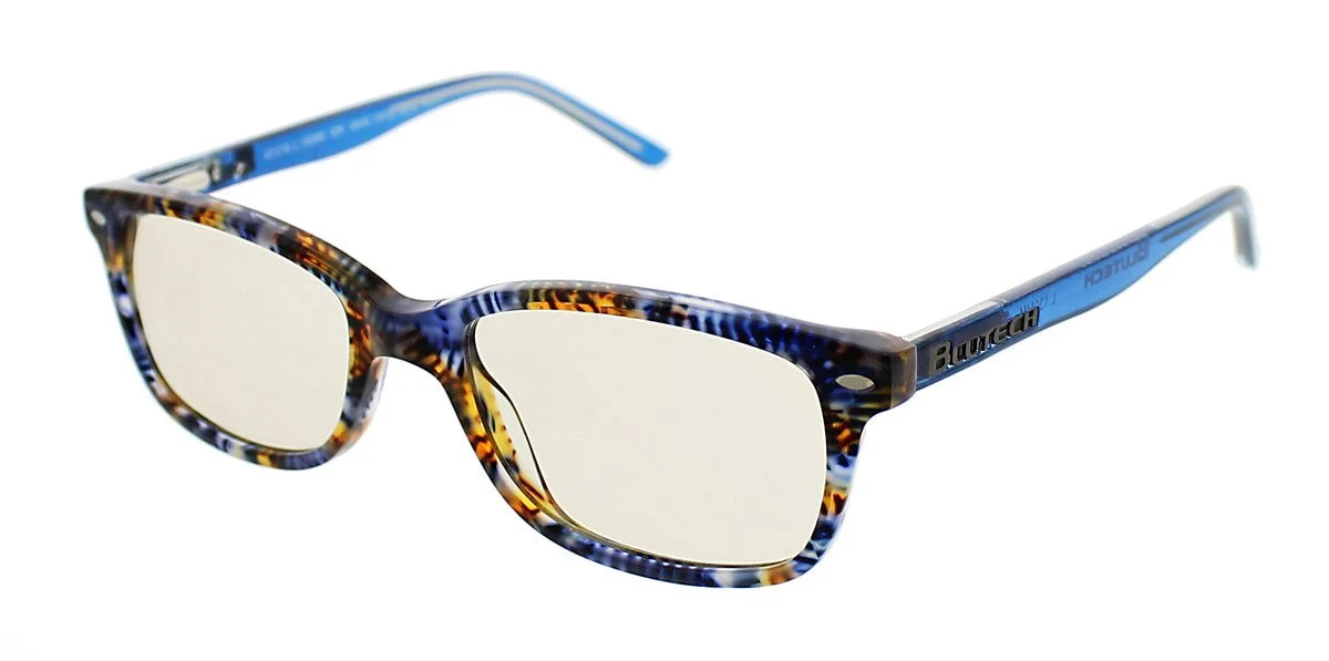 Blutech Eyeglasses ANNE DROID