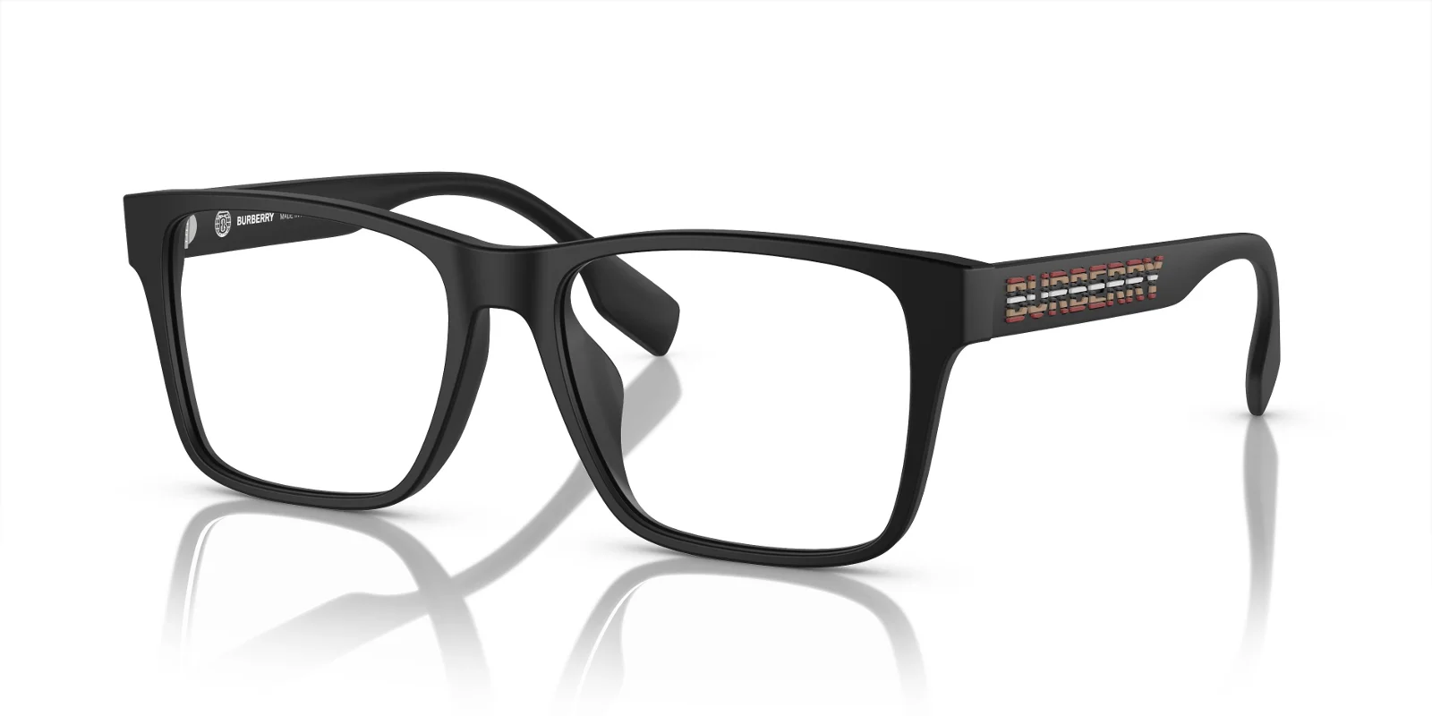 Burberry Eyeglasses BE2393D