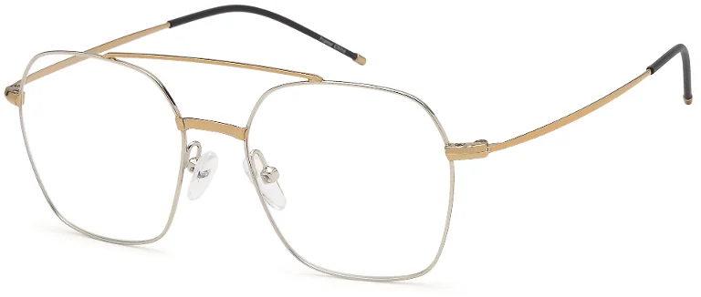Di Caprio Eyeglasses DC189